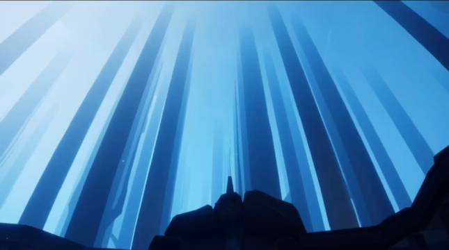 sky光遇 曾经我也想过一了百了...